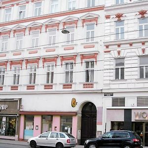 Appartement met Drie Slaapkamers